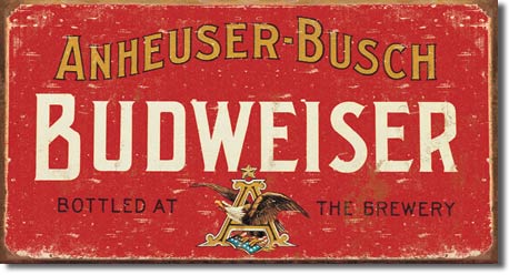 1283 - Buweiser - Weathered
